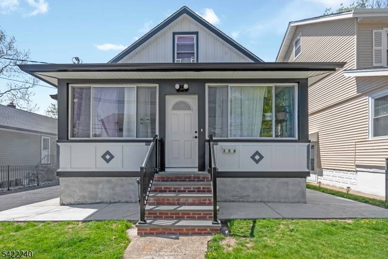 358 Marion St, Union Twp., NJ 07083