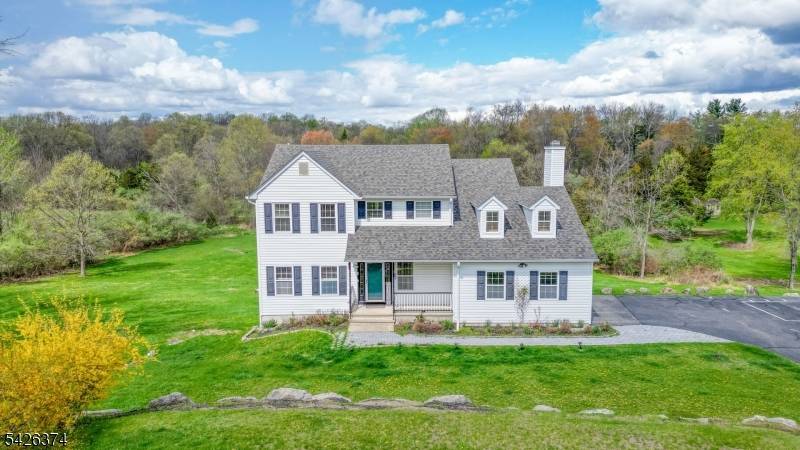 14 Thomas Rd, Lafayette Twp., NJ 07848