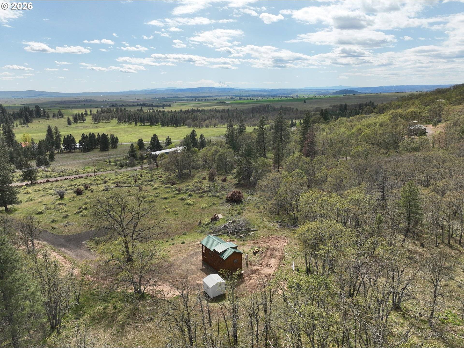 65 Red Cedar, Goldendale, WA 98620