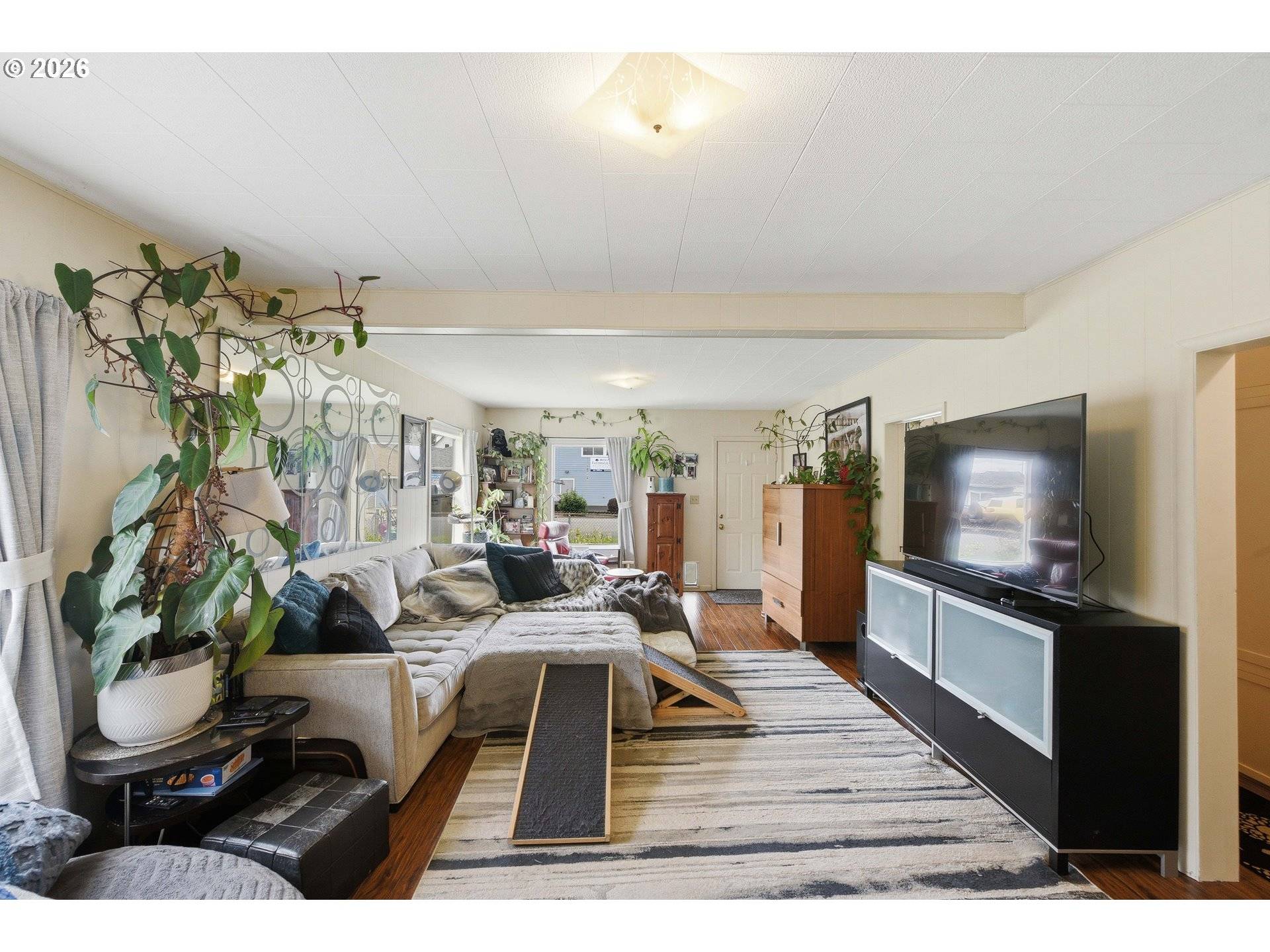 615 WILLOW ST, Myrtle Point, OR 97458