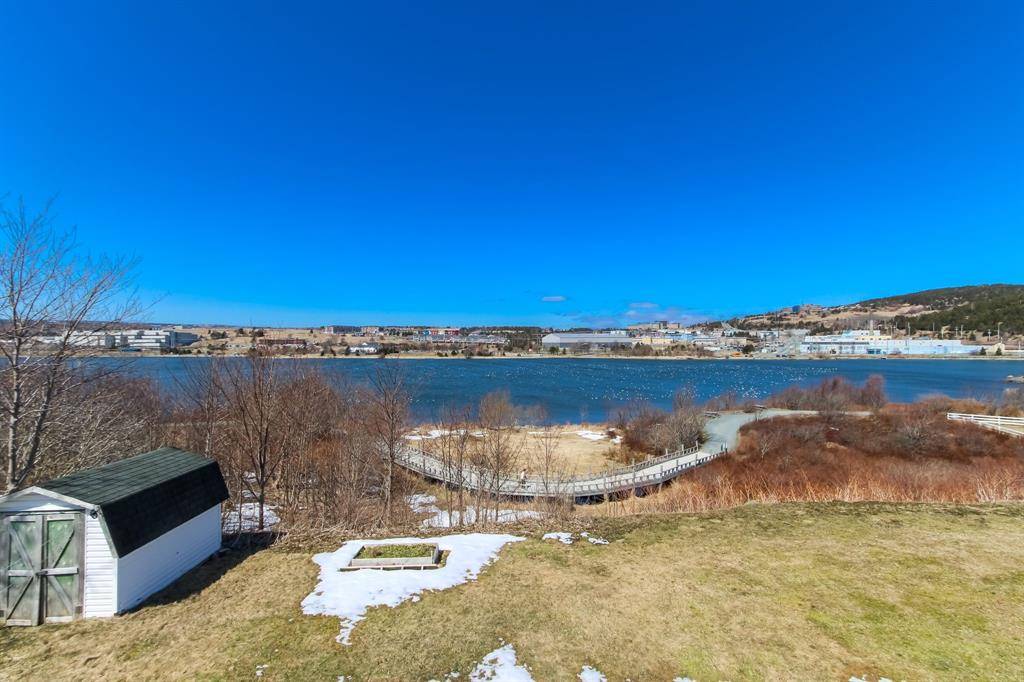 13 Quidi Vidi Village Road, St.john's, NL A1A 1E9