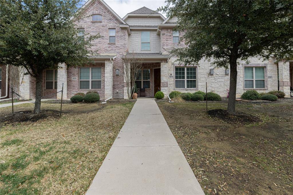 4822 Empire Way, Irving, TX 75038