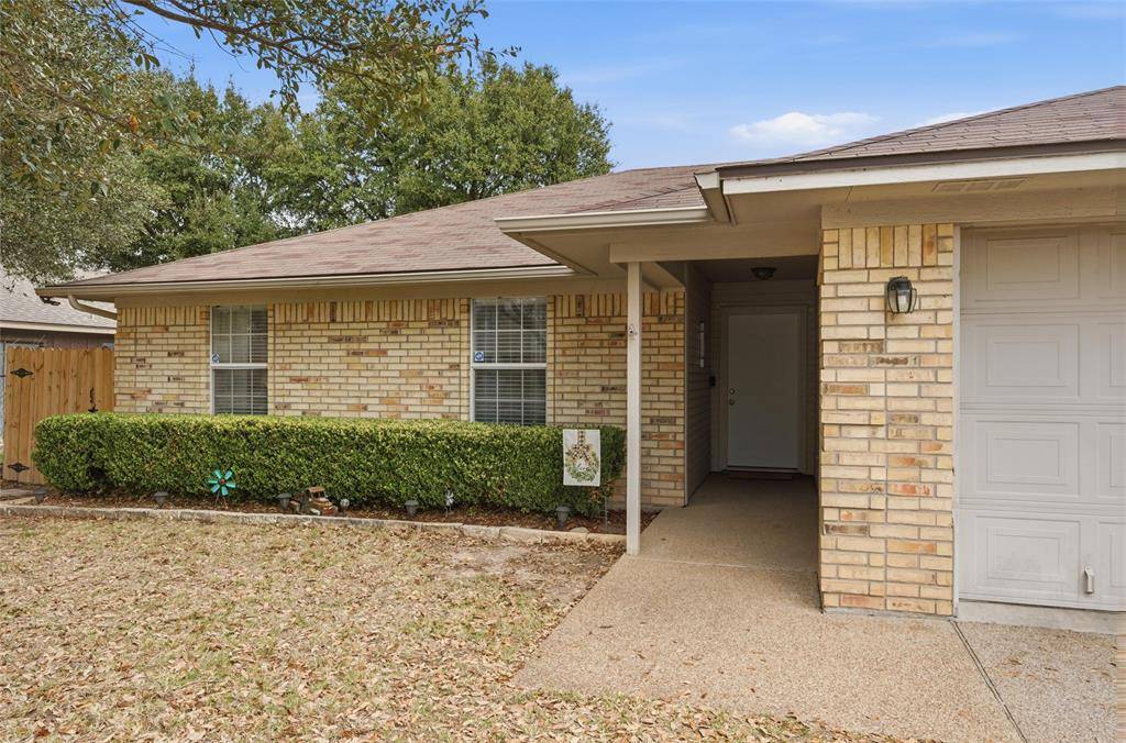 6605 Emerald Drive, Waco, TX 76708