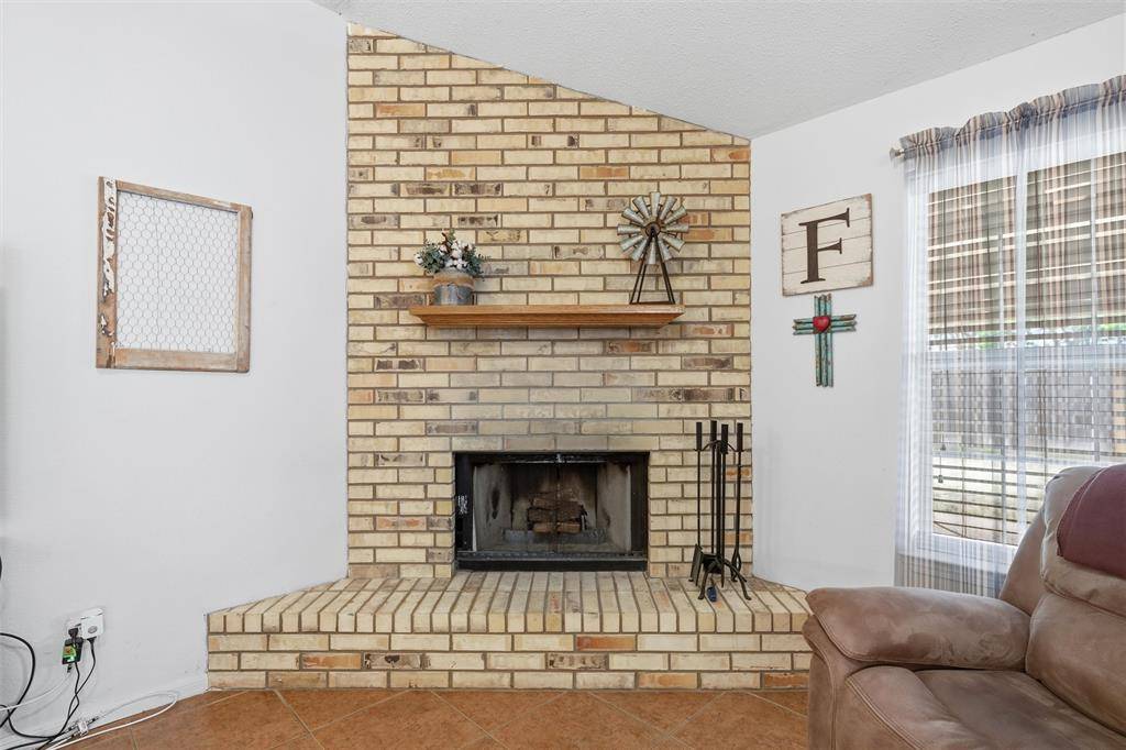 6605 Emerald Drive, Waco, TX 76708