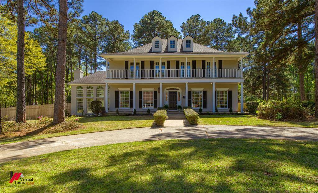 9802 Neesonwood Drive, Shreveport, LA 71106