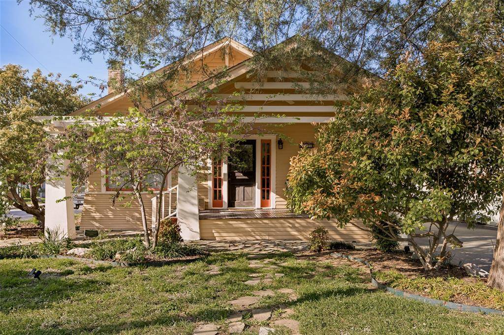 408 Heard Street, Mckinney, TX 75069