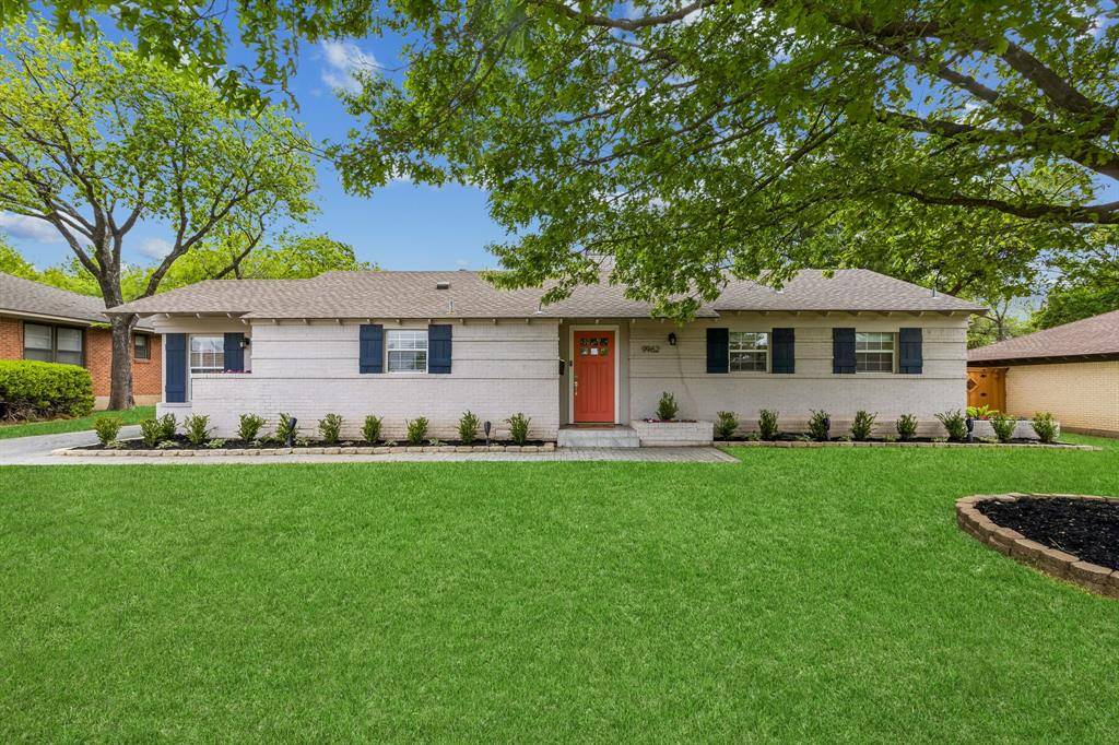 9962 Elmada Lane, Dallas, TX 75220