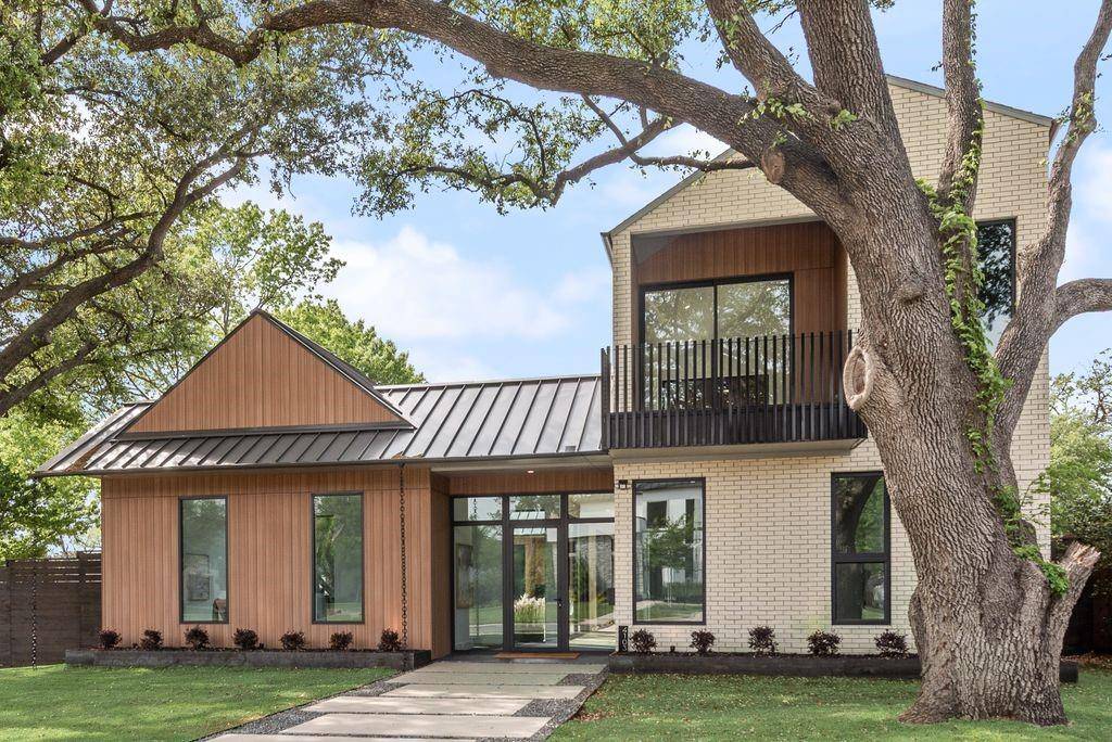 4103 Saranac Drive, Dallas, TX 75220