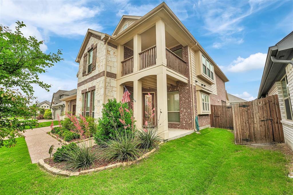 3504 Kodiak Drive, Melissa, TX 75454