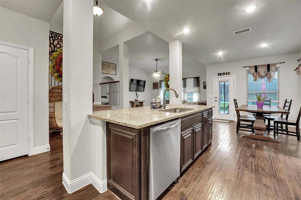 3504 Kodiak Drive, Melissa, TX 75454