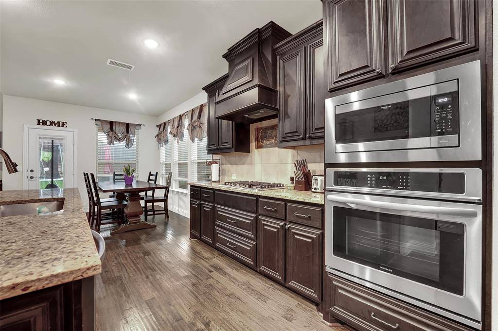 3504 Kodiak Drive, Melissa, TX 75454