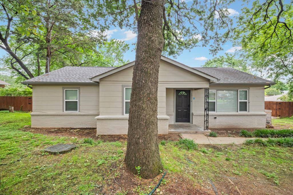 1311 Fulton Drive, Irving, TX 75060