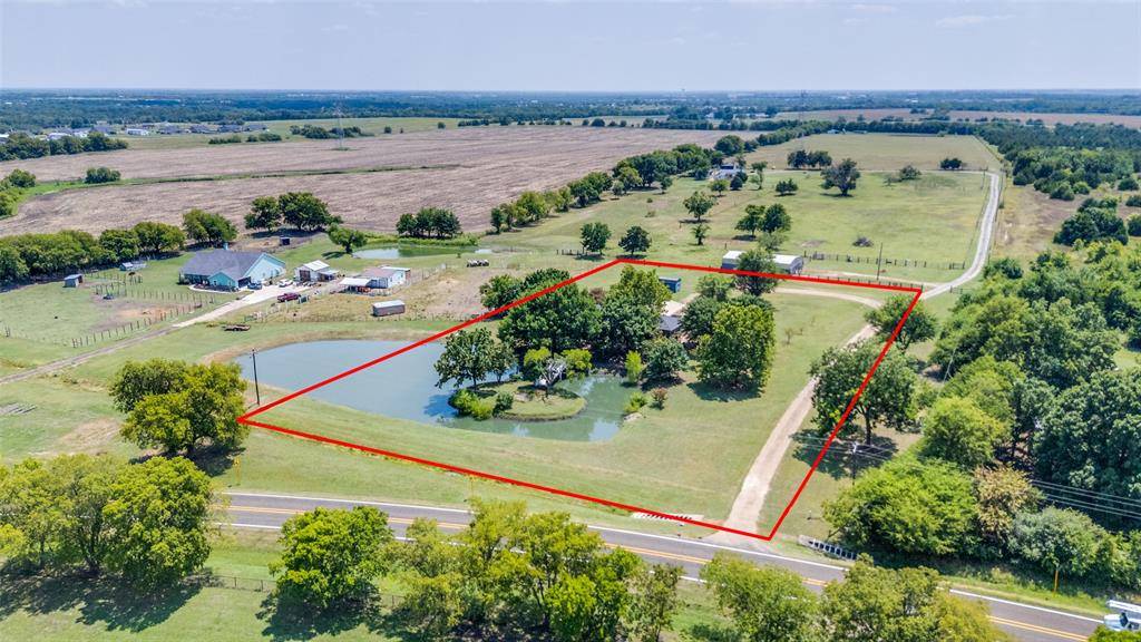 2982 Fm 2194, Farmersville, TX 75442