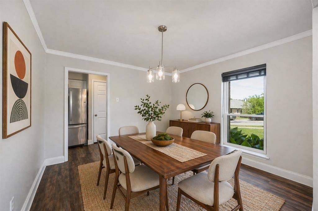 1614 Chesterfield Drive, Carrollton, TX 75007