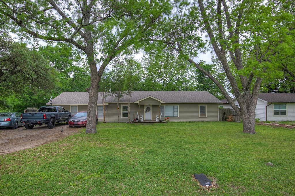 601 N 4th Street, Wills Point, TX 75169