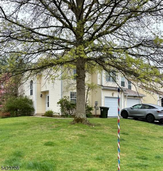 14 Watchung Trl, Branchburg Twp., NJ 08876