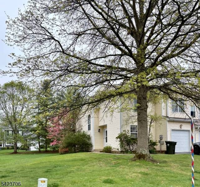 14 Watchung Trl, Branchburg Twp., NJ 08876