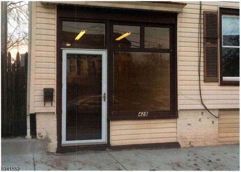 428-434 W Grand Ave, Rahway City, NJ 07065