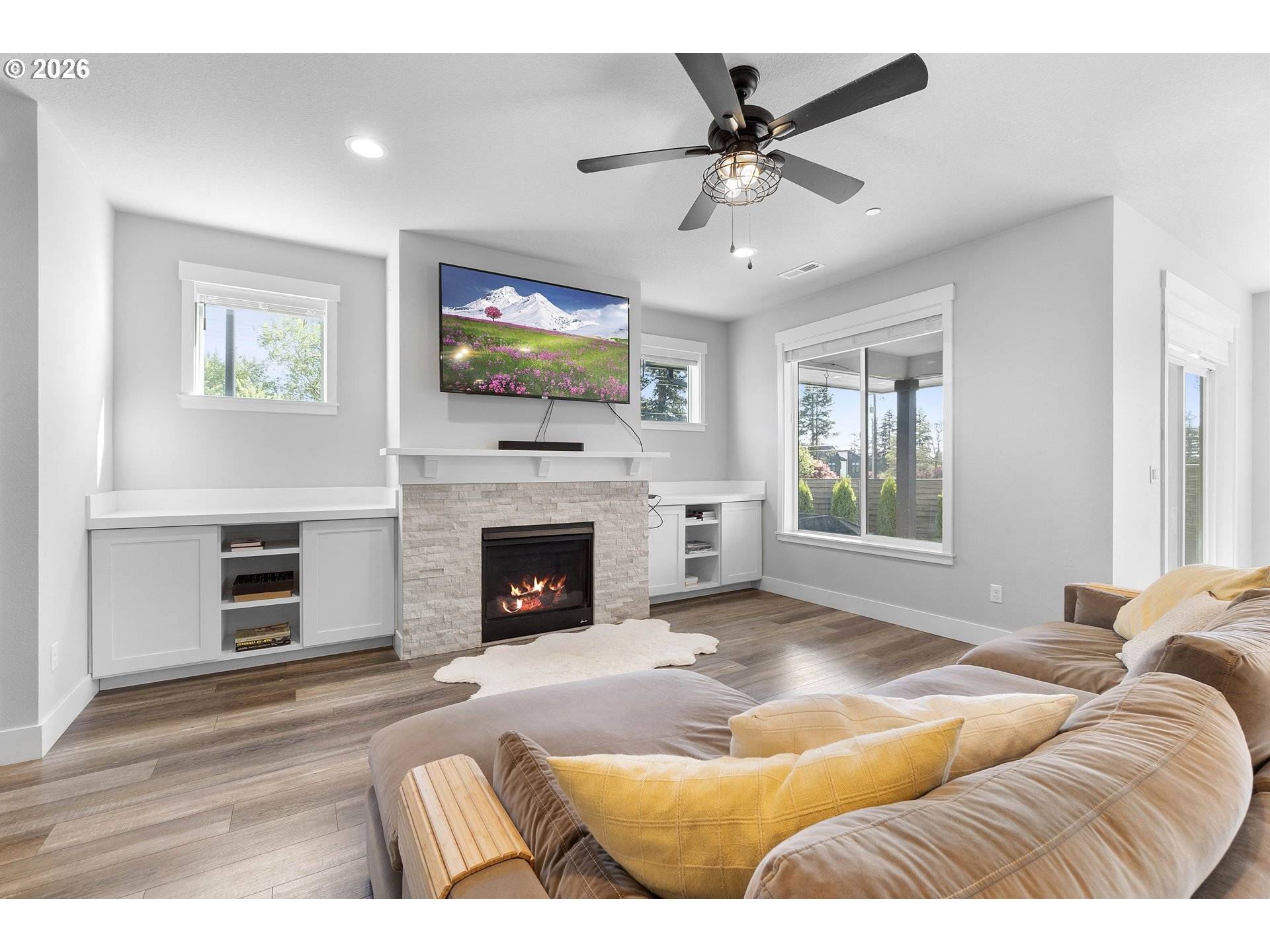 5788 N 86TH CIR, Camas, WA 98607