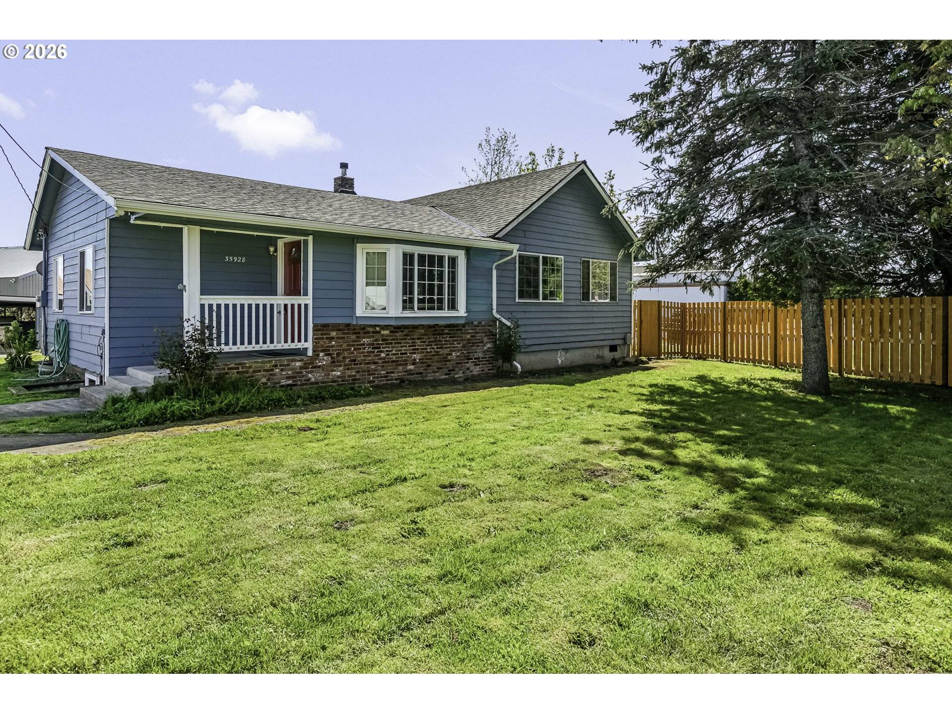 35928 E HISTORIC COLUMBIA RI HWY, Corbett, OR 97019