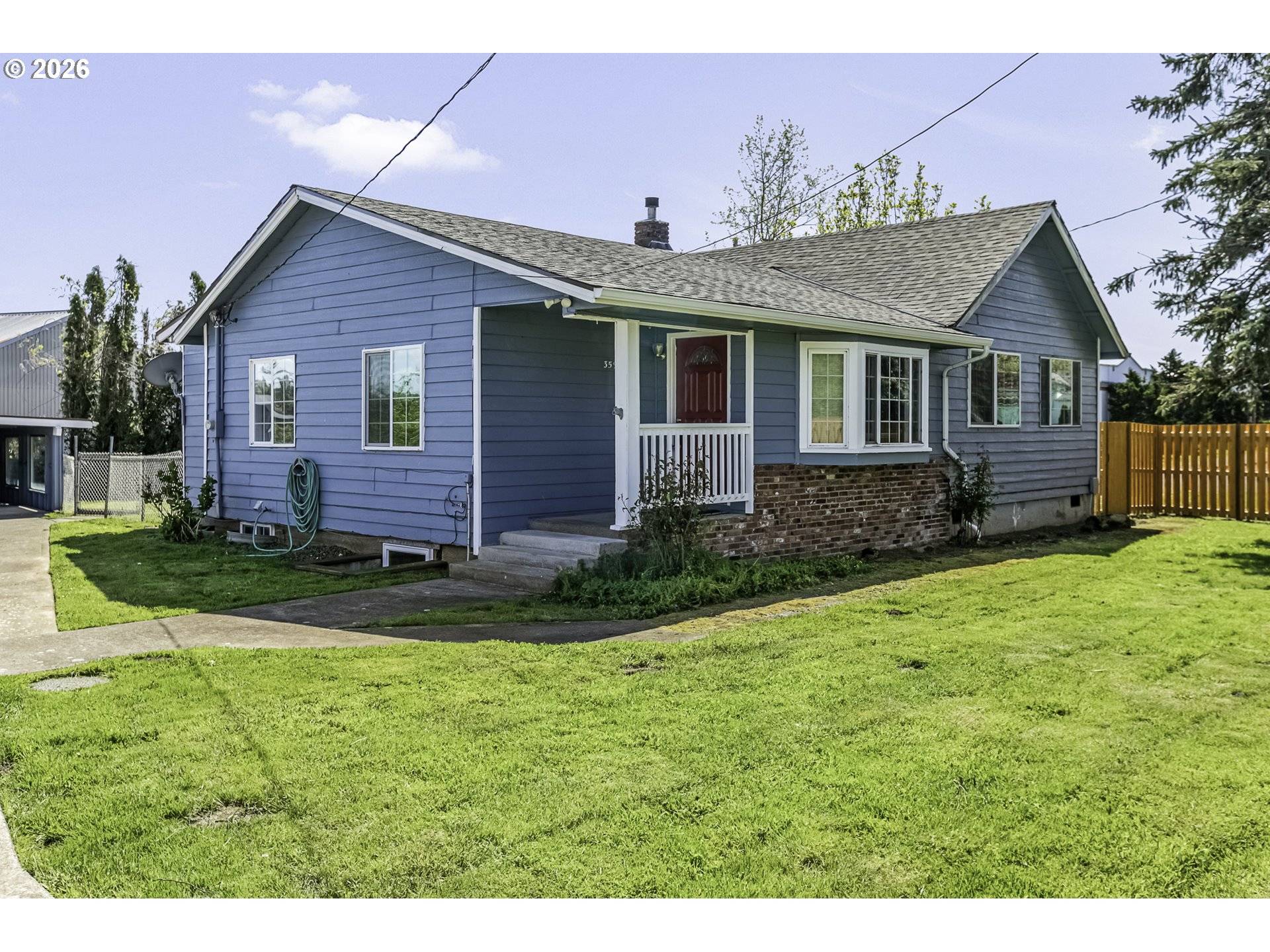 35928 E HISTORIC COLUMBIA RI HWY, Corbett, OR 97019