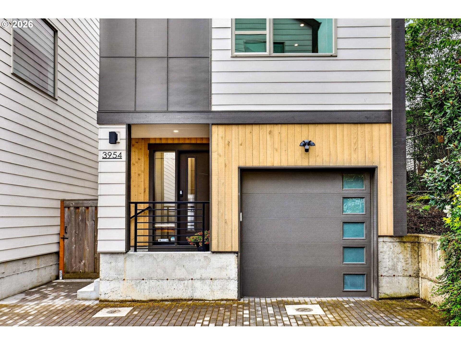 3954 SE GLADSTONE ST, Portland, OR 97202