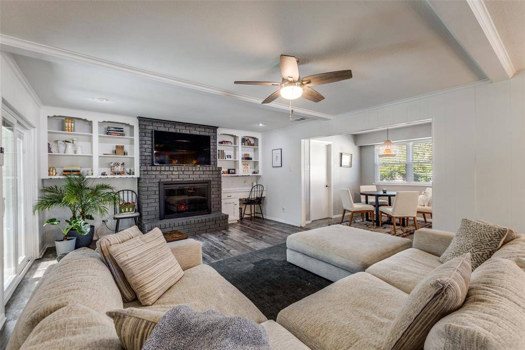 5131 Menefee Drive, Dallas, TX 75227