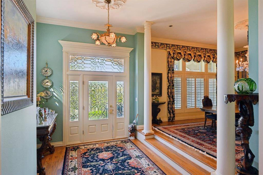 2101 Vista Ridge Court, Arlington, TX 76013