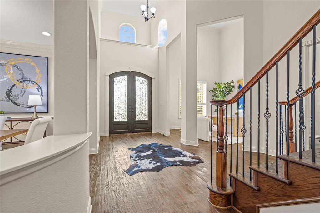 6640 Palermo Trail, Flower Mound, TX 75077