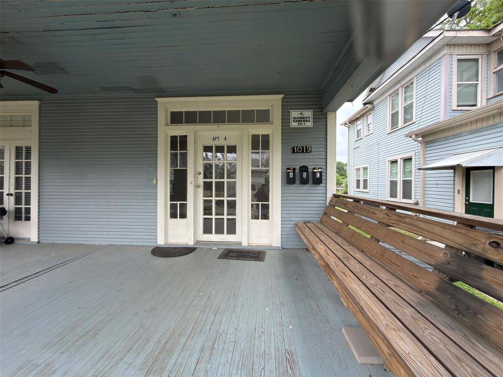 1019 Sheridan Avenue #A, Shreveport, LA 71104