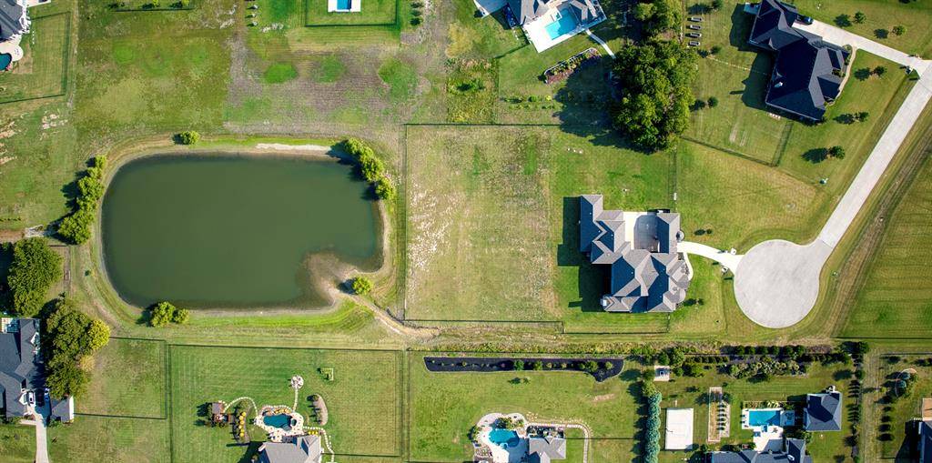 901 Inverness Court, Lucas, TX 75002