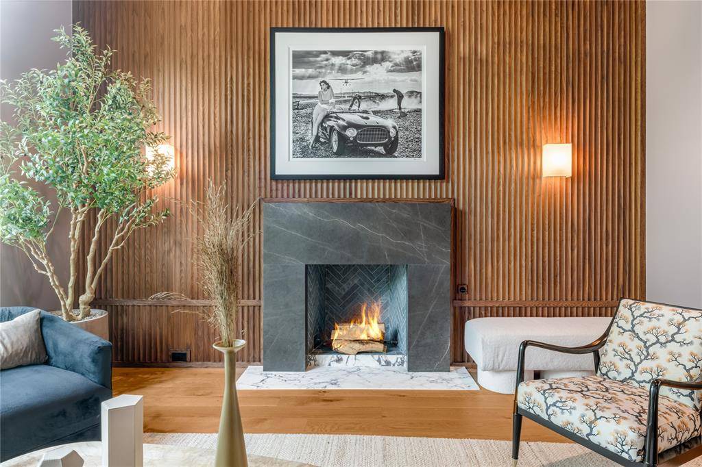 3517 Villanova Street, University Park, TX 75225