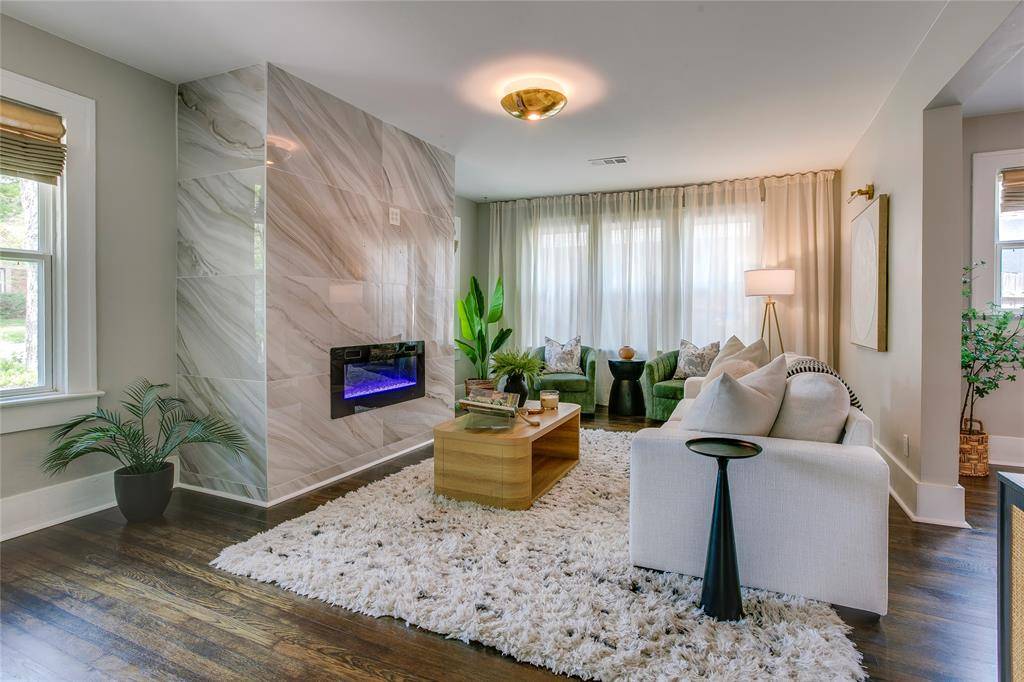 302 N Waverly Drive, Dallas, TX 75208