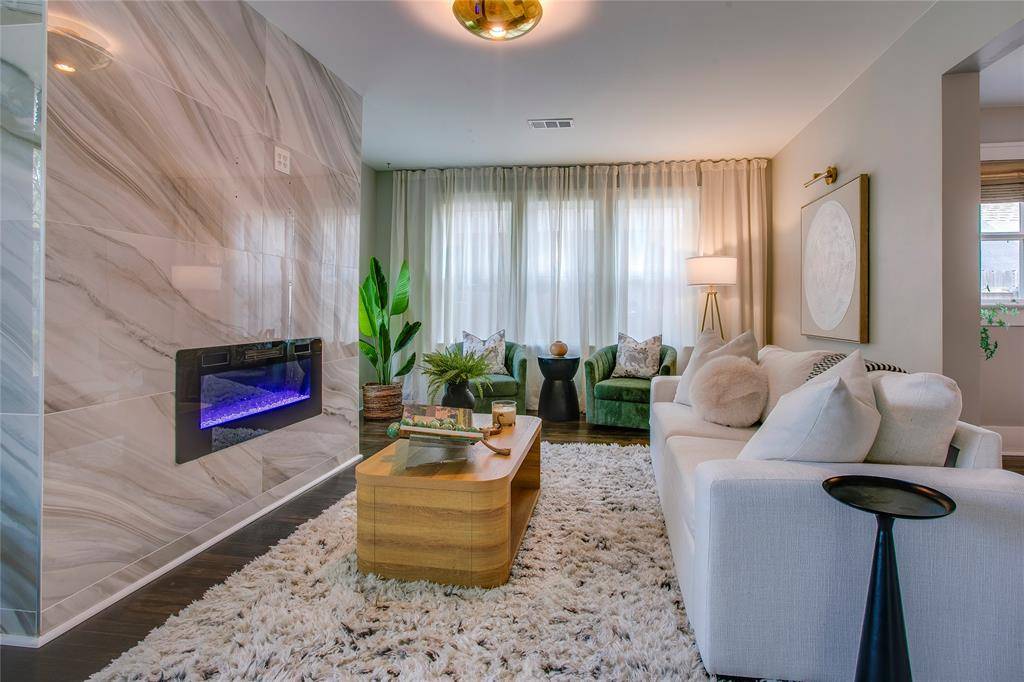 302 N Waverly Drive, Dallas, TX 75208