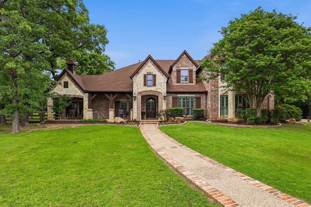 921 E FM 407, Argyle, TX 76226