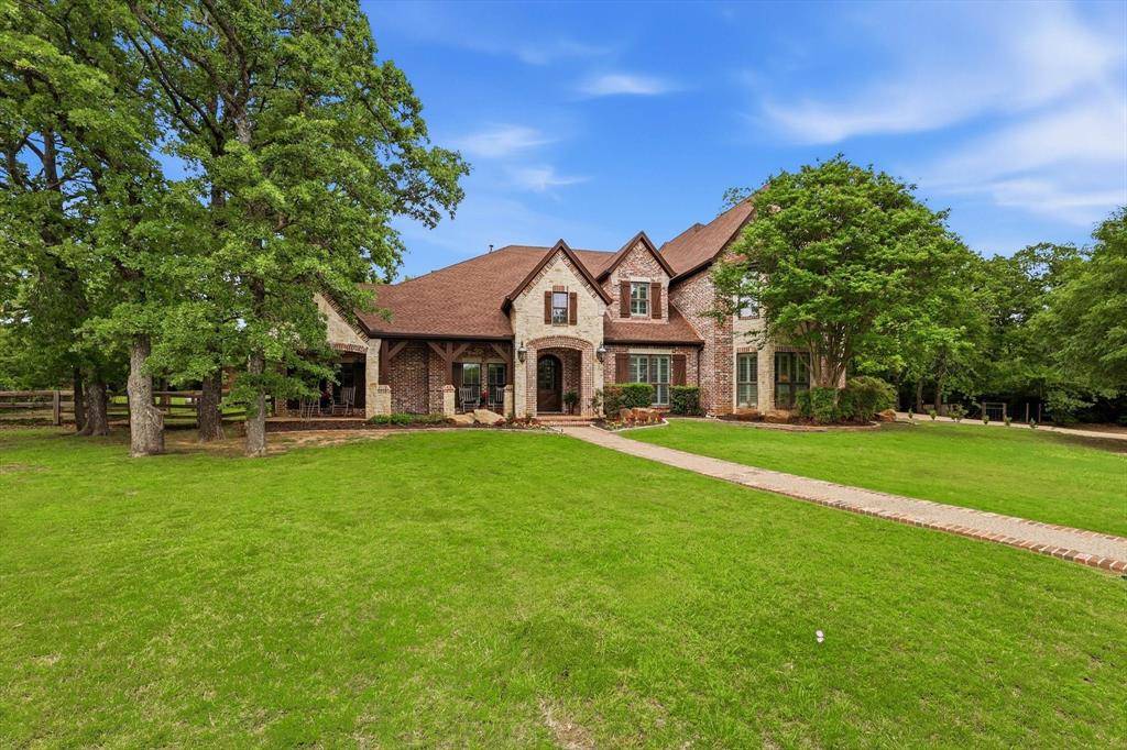 921 E FM 407, Argyle, TX 76226