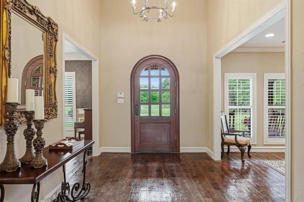 921 E FM 407, Argyle, TX 76226