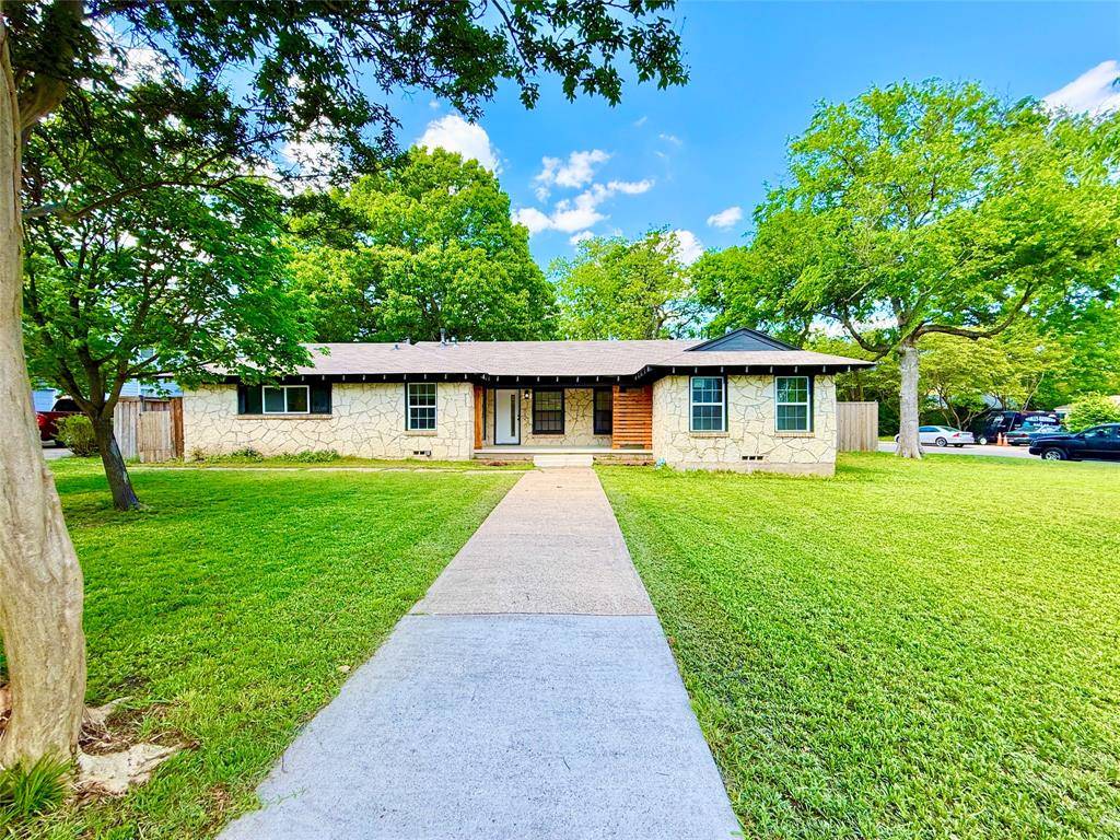 1309 Linden Lane, Garland, TX 75040