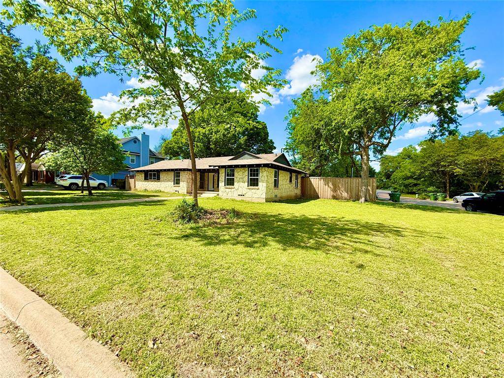 1309 Linden Lane, Garland, TX 75040