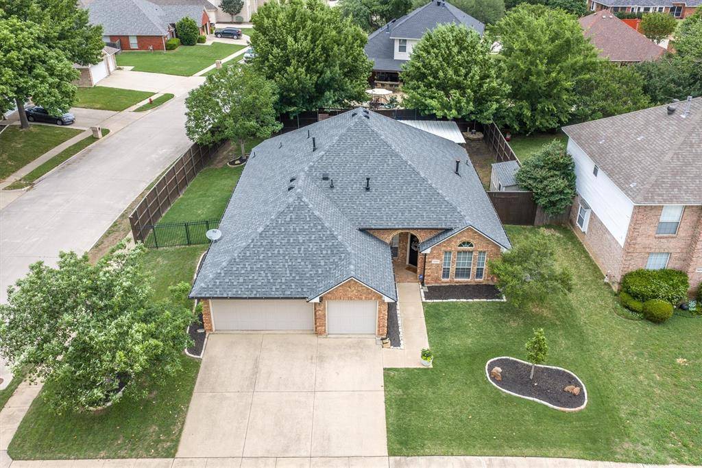 8601 Joshua Court, North Richland Hills, TX 76182