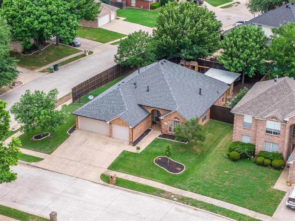 8601 Joshua Court, North Richland Hills, TX 76182