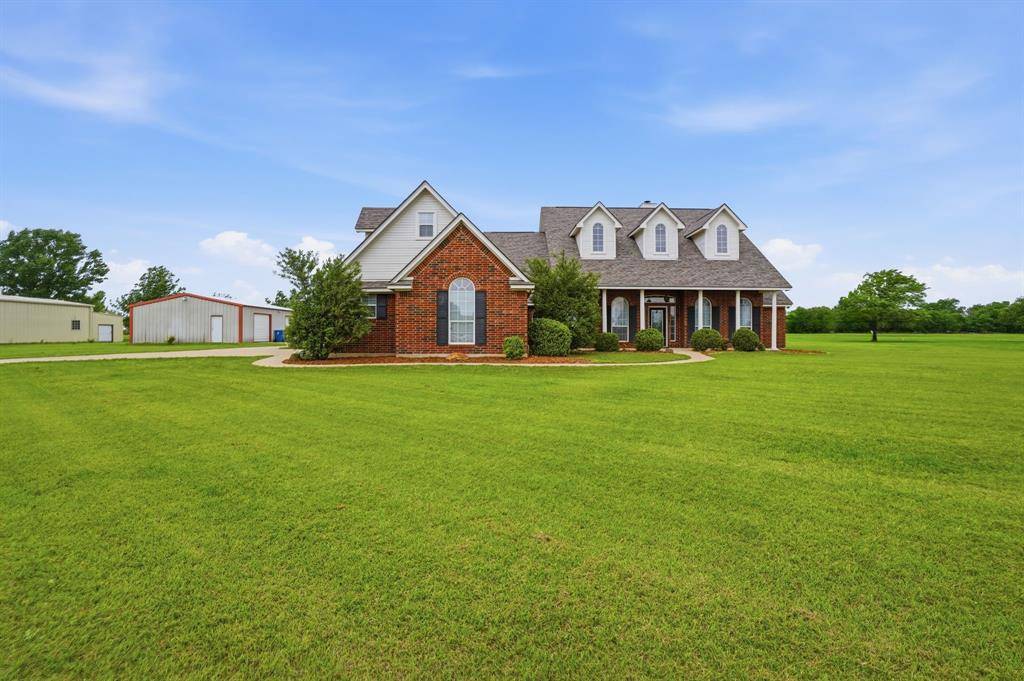 13313 Willow Creek Drive, Haslet, TX 76052