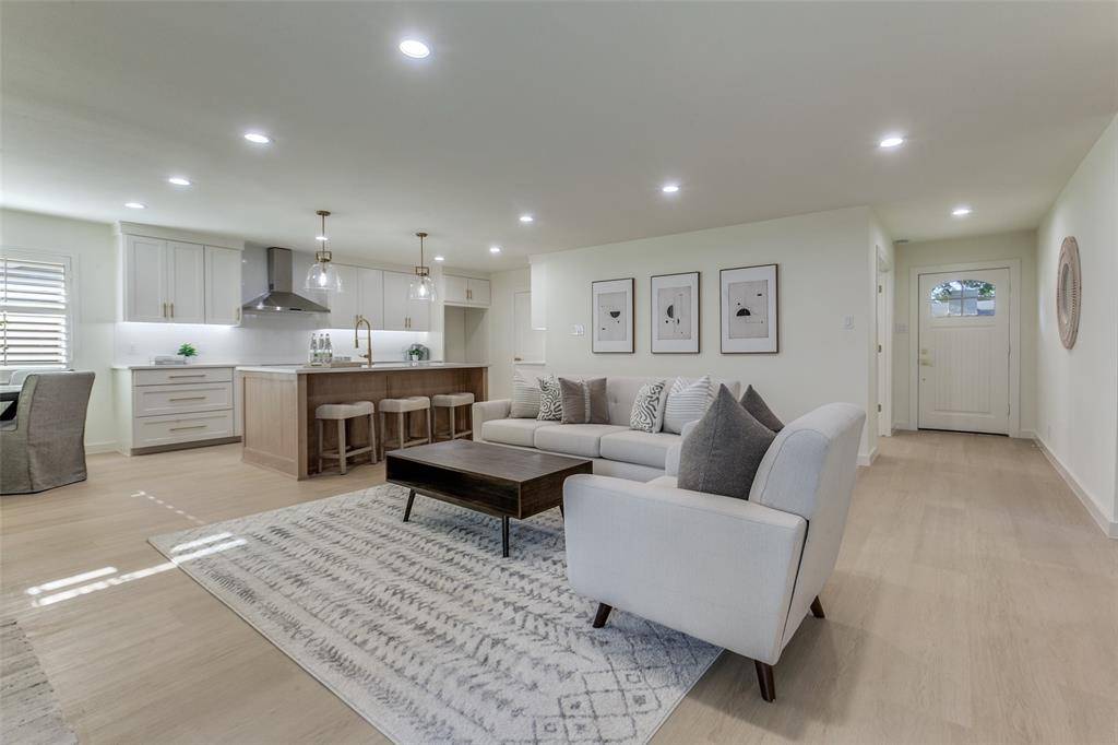 1409 Navaho Trail, Richardson, TX 75080