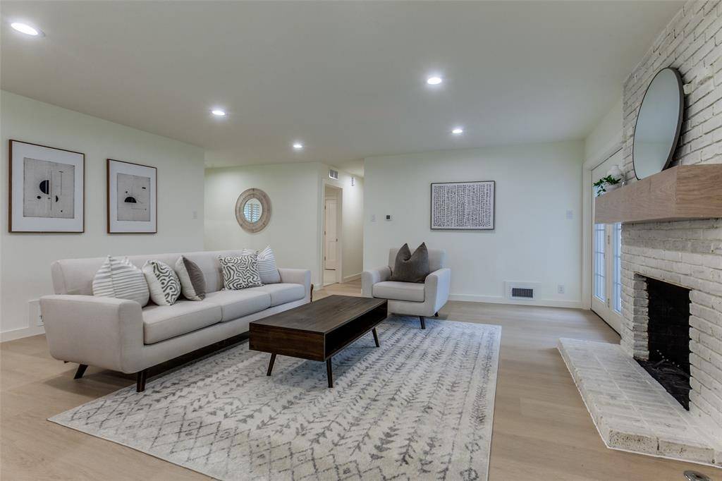 1409 Navaho Trail, Richardson, TX 75080