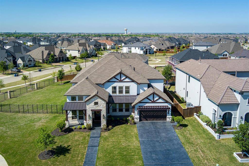 701 Star Meadow Drive, Prosper, TX 75078