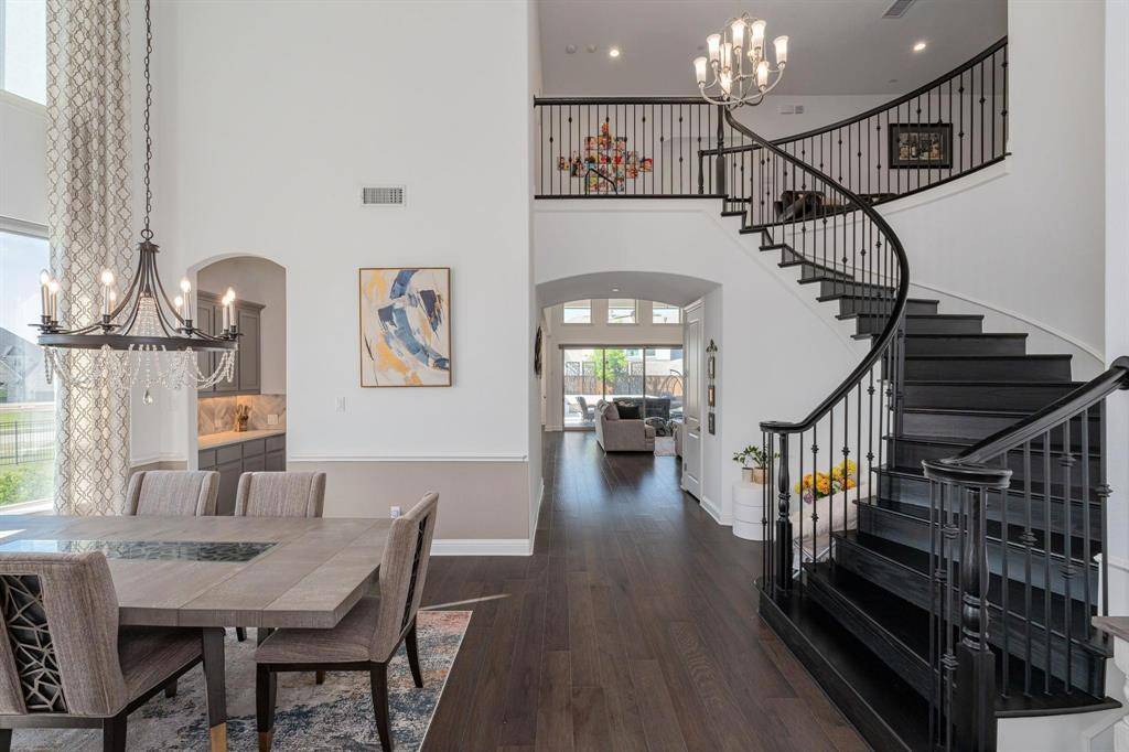 701 Star Meadow Drive, Prosper, TX 75078