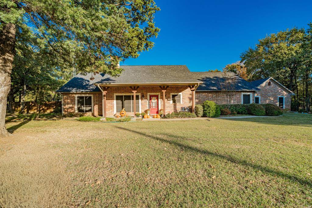 181 Vz County Road 3528, Wills Point, TX 75169