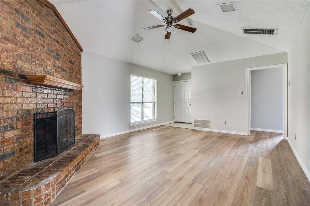 2400 Guerrero Drive, Carrollton, TX 75006