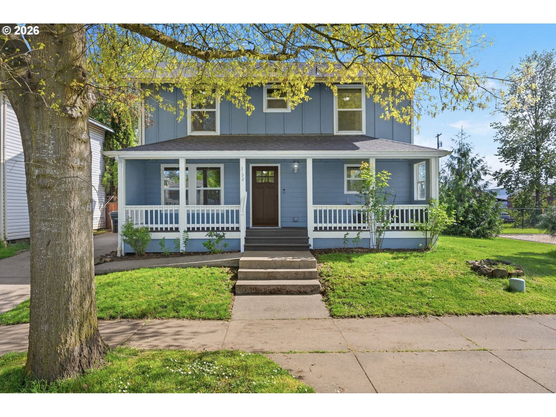 3198 DUKE SNIDER AVE, Eugene, OR 97402