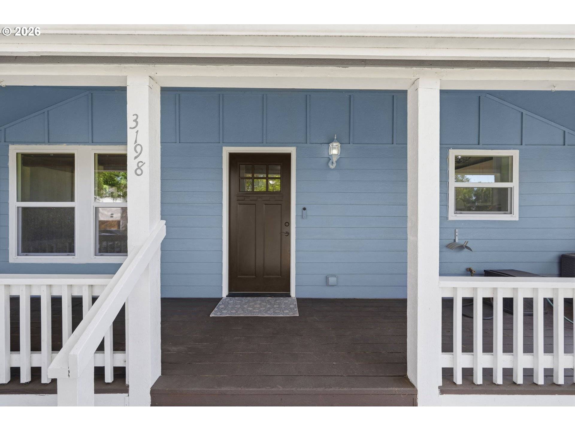 3198 DUKE SNIDER AVE, Eugene, OR 97402